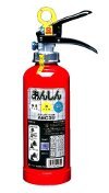 ABC3消火器