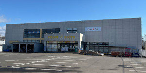 釣具の品揃えには自信があります！