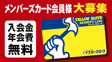 即日発行、年会費無料