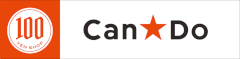 100円ショップのCan★Do！&