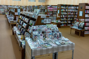 恵庭ショッピングセンター内 恵庭ショッピングセンター内