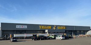 イエローグローブ江差店 - ホームセンター イエローグローブへようこそ