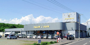 長万部店 長万部店