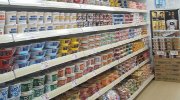 インスタント食品各種 インスタント食品各種